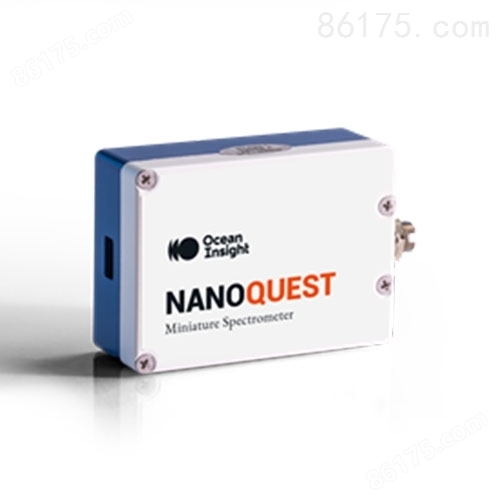 NanoQuest 光谱传感器，近红外光谱仪