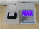 多参数水质检测仪 -COD氨氮总磷余氯