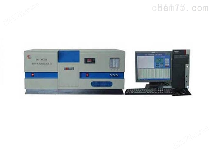 GCTN—3000发光定氮仪