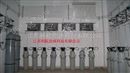 南京高纯气体气源控制系统