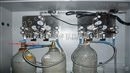 淮安海隆食品实验室高纯气体管道安装