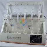 无锡六位氨氮蒸馏装置液晶屏