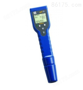 美国YSIpH100型pH/ORP/温度测量仪