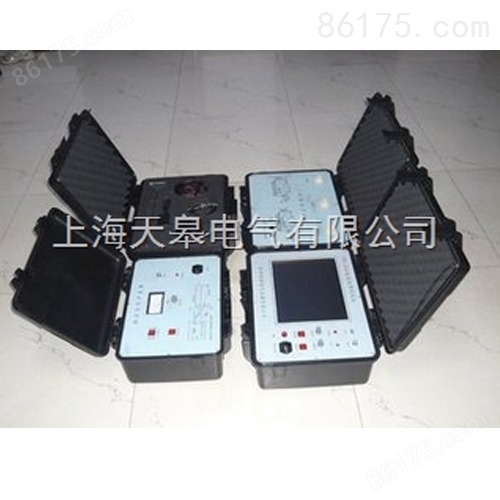 ST-3000B高压电缆故障测试仪价格