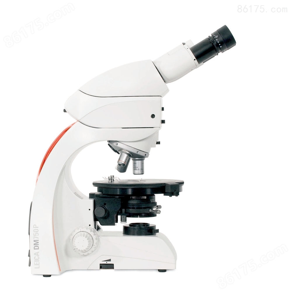徕卡显微镜DM750P