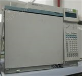 HP 6890 Series GC System气相色谱仪