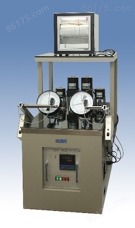 氧化安定性试验器(旋转压力容器式)