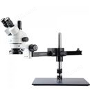 SWG-S500-L4 3.5X-90X三目立体显微镜