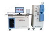 N-HW2000B型高频红外碳硫分析仪