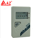 衡欣AZ88375S数字温湿度记录仪（含RS232软件及数据线）AZ-88375S