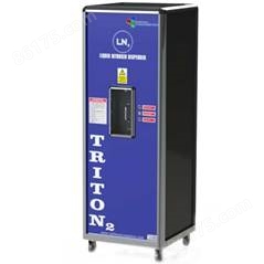 TRITON2智能液氮发生器