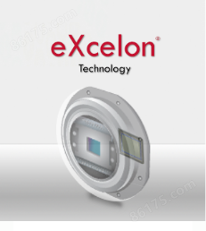 image of eXcelon & EMCCD <br> 去干涉与电子增益技术