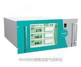 NH3000便携式氨气分析仪2
