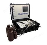 全自动便携式化学分析仪MeaChemBox
