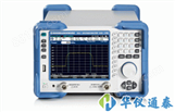 德国 RS FSC系列经济型台式频谱分析仪