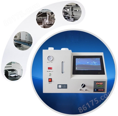上海气谱SP-7890A天然气分析仪