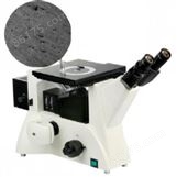 三目倒置金相显微镜SSR-5100