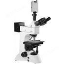 三目正置式多功能金相显微镜SSR-8500