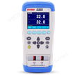 AT4202 手持多路温度测试仪