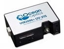 USB2000+UV-VIS-ES光纤光谱仪