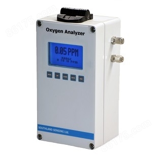 XRS-200在线氧分析仪