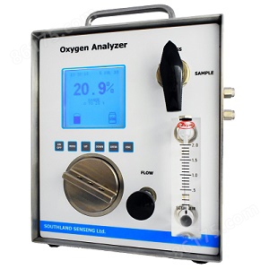 XDF-850便携氧分析仪