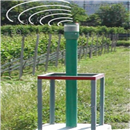水位测量系统