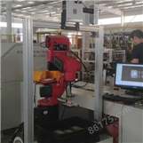工业机器人3D相机