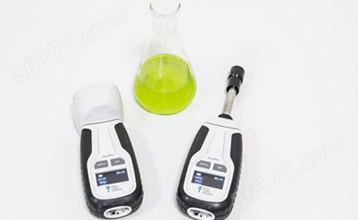 AquaPen<strong>藻类叶绿素荧光测量仪</strong>