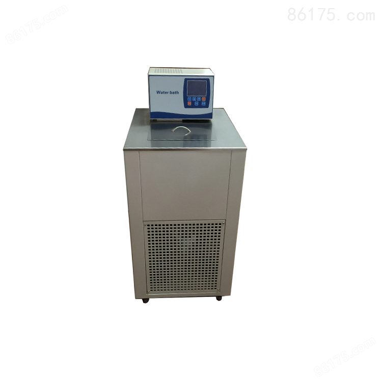 低温冷却液循环泵CNDL-2020内外循环