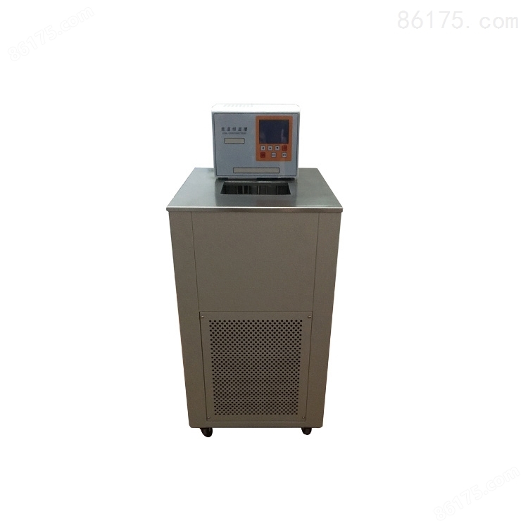 高低温恒温槽CYDC-0520制冷加热水浴锅
