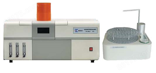 SK-2003Z全自动火焰法-氢化法联用原子荧光光谱仪