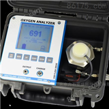 OMD-150-NG浮法玻璃氧气分析仪