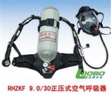RHZKF 9.0L/30 正压式空气呼吸器