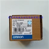 温控器E5CC-RX2ASM-800欧姆龙omron原装