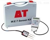 WET-2土壤水分温度电导率速测仪
