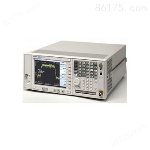 ESA频谱分析仪租赁100 Hz 至 26.5 GHz