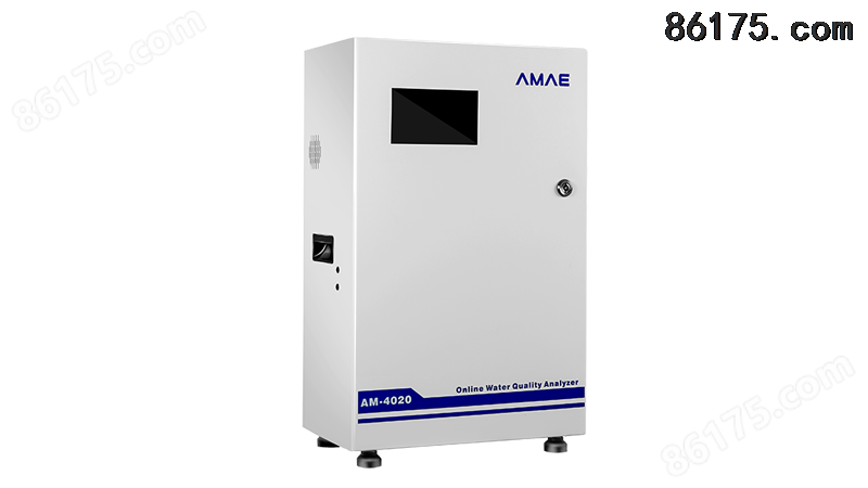 AM-4000系列水质在线分析仪