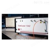 Stabiλaser 1542 乙炔稳频窄线宽激光器