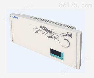 BK-B600\BK-B-800\BK-B-1000紫外线空气消毒器（壁挂式）