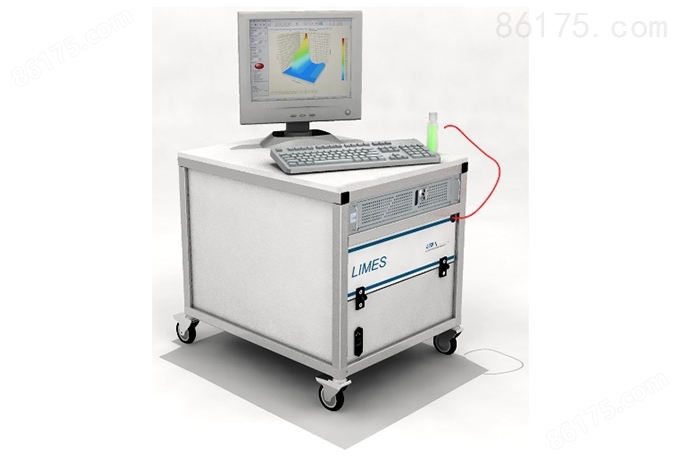 LIMES 系列超高灵敏度时间分辨荧光光谱分析系统