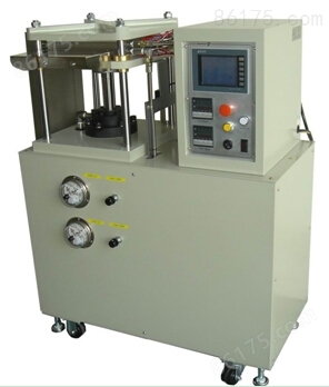 电动可程式热压成型机 QC-672