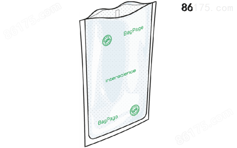 BagPage F: 适用于 PCR