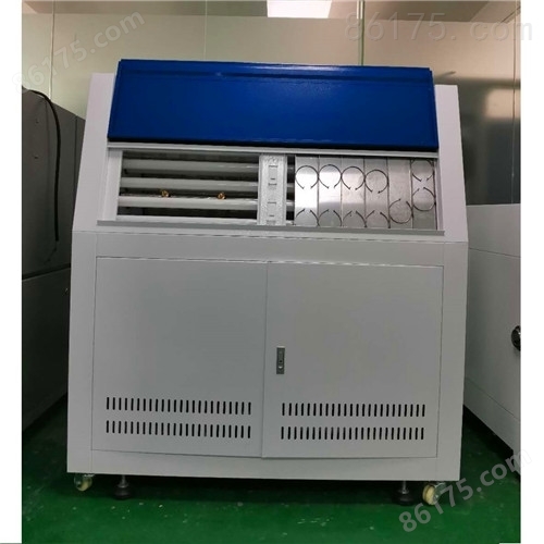 通讯5G行业紫外气候模拟试验箱