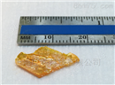 PbI2 crystals 二化铅晶体